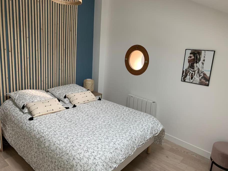 Petite Maison De Charme A 10 Minutes De Disney ! 몽테브랭 외부 사진